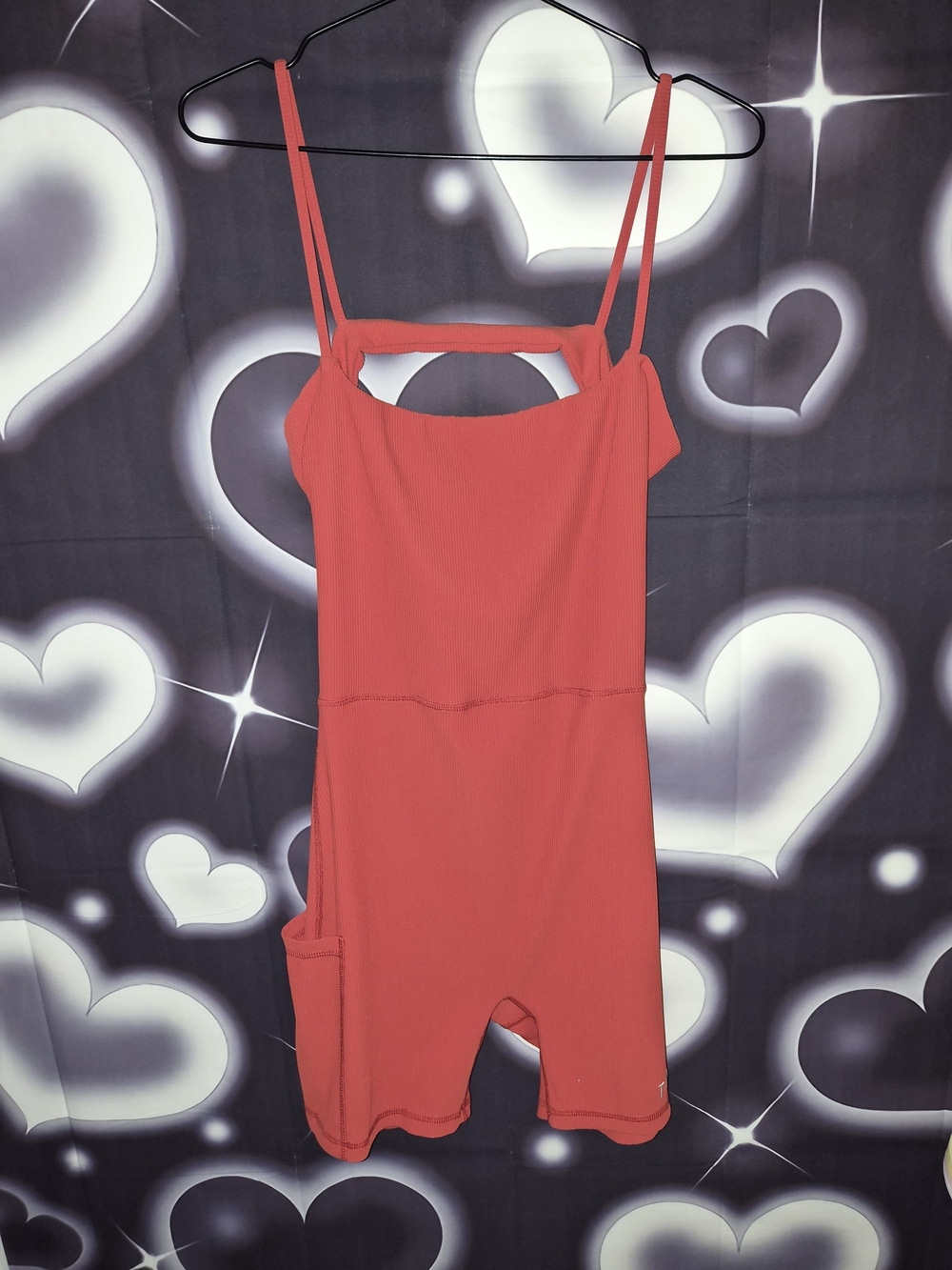 Kayla Romper